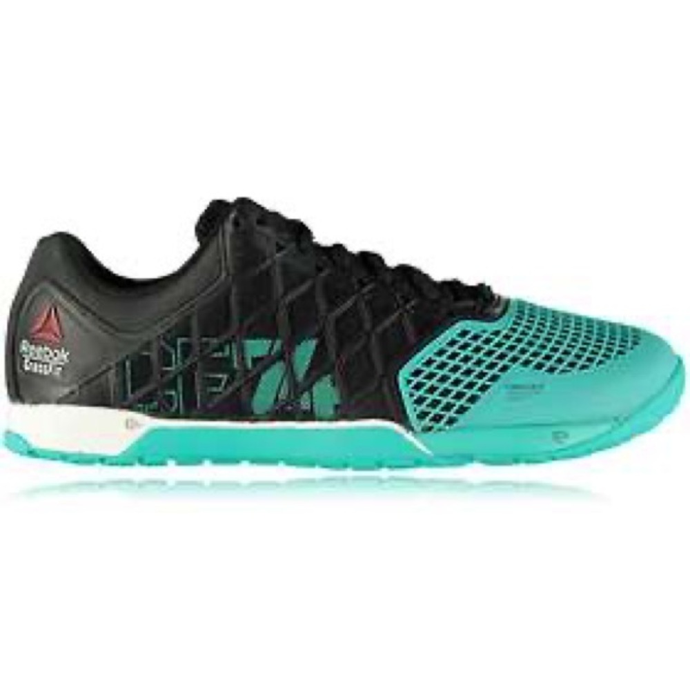 Men’s Reebok Nano 4’s